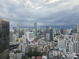 ขายคอนโด 2 ห้องนอน ในโครงการ สุขุมวิท สวีท, คลองเตยเหนือ
