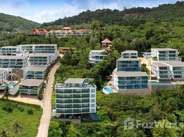 1 Bedroom Apartment for sale at Kata Ocean View, Karon, Phuket Town, Phuket, Thailand