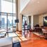 1 спален Кондо в аренду в The Sukhothai Residences, Thung Mahamek