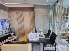 1 Bedroom Condo for sale at Atmoz Serene Sriracha, Thung Sukhla