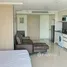 Студия Кондо в аренду в Nova Ocean View, Nong Prue