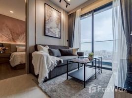 1 Bedroom Apartment for sale at Cooper Siam, Rong Mueang, Pathum Wan, Bangkok