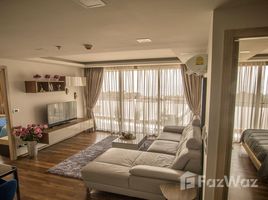 2 Bedroom Apartment for sale at The Peak Towers, Nong Prue, Pattaya
