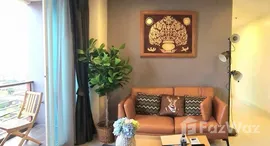 ยูนิตที่เหลืออยู่ในโครงการ วิช แอท สามย่าน