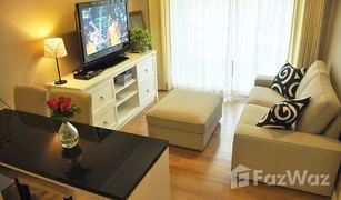 1 Bedroom Condo for sale in Wang Mai, Bangkok The Seed Memories Siam