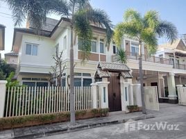 4 Bedroom House for sale at Q House Villa Nakorn Ping, Wat Ket