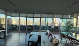 3 Bedrooms Condo for sale in Khlong Toei Nuea, Bangkok The Prime 11