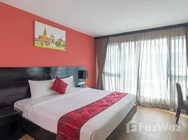 100 Bedroom Hotel for sale in Bangkok, Khlong Toei Nuea, Watthana, Bangkok