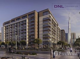 1 Bedroom Apartment for sale at Central Park at City Walk, Al Wasl Road