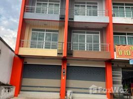 彭世洛 Kaeng Sopha Townhouse for Sale and Rent in Phitsanulok 3 卧室 联排别墅 售 