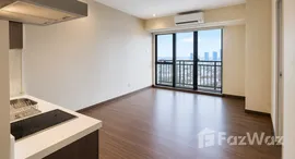 Verfügbare Objekte im Manhattan Plaza