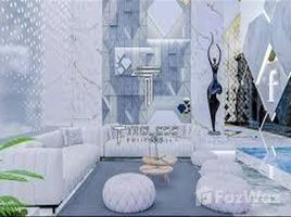 3 Bedroom Apartment for sale at Fashionz by Danube, The Imperial Residence