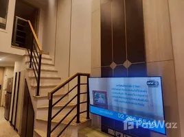 อพาร์ทเม้นท์ 1 ห้องนอน ให้เช่า ในโครงการ คัลเจอร์ จุฬา, สี่พระยา