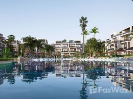 2 غرفة نوم شقة للبيع في Hurghada Marina, Hurghada Resorts, الغردقة