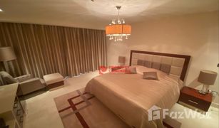4 Bedrooms Apartment for sale in The Crescent, Dubai Maurya