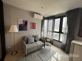 1 chambre Condominium à louer à , Din Daeng