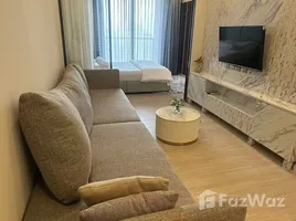 คอนโด 1 ห้องนอน ให้เช่า ในโครงการ วัน ไนน์ ไฟว์ อโศก – พระราม 9, ห้วยขวาง