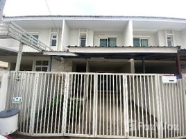 2 Schlafzimmer Reihenhaus zu vermieten im The Urbana 2, Mae Hia, Mueang Chiang Mai, Chiang Mai