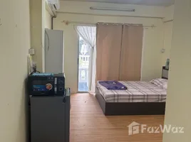 Studio Condo for rent at Niran Residence 3, Dokmai, Prawet, Bangkok, Thailand