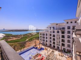 2 Bedroom Apartment for sale at Ansam 3, Yas Acres, Yas Island