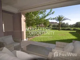 3 غرفة نوم شقة للإيجار في Location appartement, NA (Machouar Kasba), مراكش, Marrakech - Tensift - Al Haouz