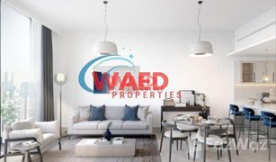 Studio Appartement zu verkaufen in , Dubai Jumeirah Village Triangle