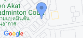 Map View of Palm Pavillion 3