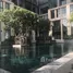 在The Unique Sukhumvit 62/1租赁的1 卧室 公寓, Bang Chak