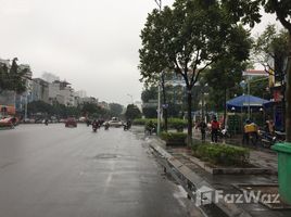 7 Schlafzimmer Haus zu verkaufen in Cau Giay, Hanoi, Quan Hoa