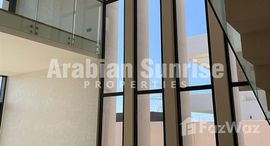 Available Units at West Yas