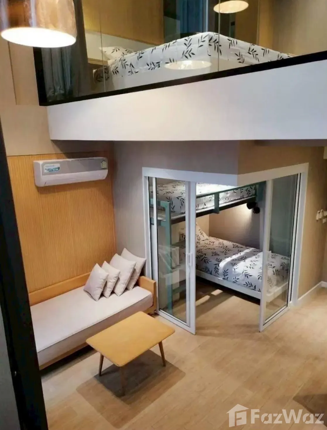 2 Bedroom Condo for rent at Maysa Condo — photo 4