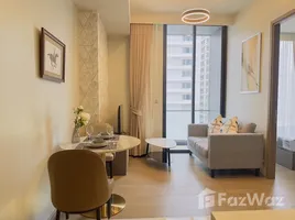 1 Bedroom Apartment for rent at Celes Asoke, Khlong Toei Nuea