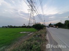 N/A Land for sale in Lam Pho, Nonthaburi 75 Rai Land for Sale in Bang Bua Thong