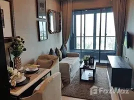 1 Schlafzimmer Wohnung zu verkaufen im Ideo Mobi Sukhumvit Eastgate, Bang Na, Bang Na, Bangkok, Thailand