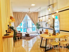 3 Bilik Tidur Apartmen untuk dijual di Bandar Seremban, Negeri Sembilan Residensi Seremban Sentral