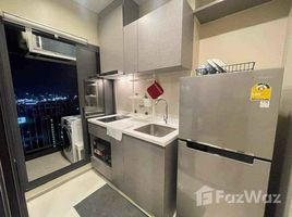 Студия Квартира в аренду в Life Asoke Hype, Makkasan, Ратчатхещи