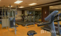 Photo 3 of the Communal Gym at Omni Tower Sukhumvit Nana