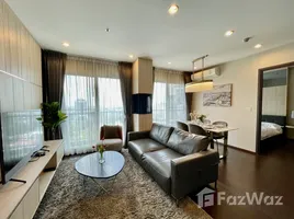 2 Bedroom Apartment for rent at C Ekkamai, Khlong Tan Nuea