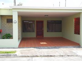 3 Habitación Casa for sale in La Union, Cartago, La Union