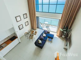 ขายคอนโด 3 ห้องนอน ในโครงการ ซายร์ วงศ์อมาตย์, นาเกลือ