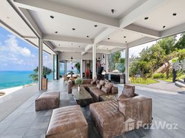 7 спален Вилла for sale in Аэропорт Samui International, Бопхут, Бопхут