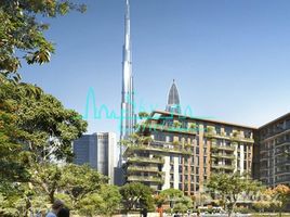 2 Bedrooms Apartment for sale in , Dubai Central Park at City Walk