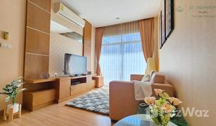 1 Schlafzimmer Wohnung zu verkaufen in Chang Phueak, Chiang Mai Touch Hill Place Elegant