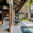 1 Schlafzimmer Villa zu verkaufen in Badung, Bali, Canggu, Badung
