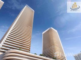 1 침실 Grand Bleu Tower에서 판매하는 아파트, EMAAR Beachfront, 두바이 항구