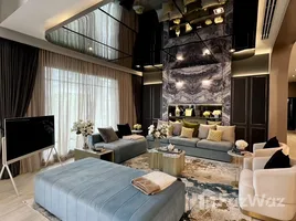 4 Schlafzimmer Villa zu vermieten im Grand Bangkok Boulevard Sukhumvit-Srinakarin, Samrong Nuea, Mueang Samut Prakan, Samut Prakan, Thailand