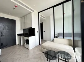 คอนโด 1 ห้องนอน ให้เช่า ในโครงการ แชปเตอร์ เจริญนคร-ริเวอร์ไซด์, บางลำภูล่าง