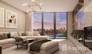 2 Habitaciones Apartamento en venta en Emirates Gardens 2, Dubái Binghatti Crest
