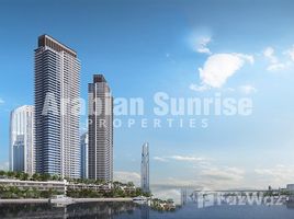 2 Bedroom Apartment for sale at Creek Waters, Creek Beach, Dubai Creek Harbour (The Lagoons)