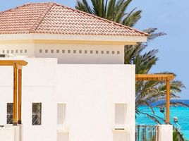 6 Bedroom Villa for sale at Marassi, Sidi Abdel Rahman, North Coast